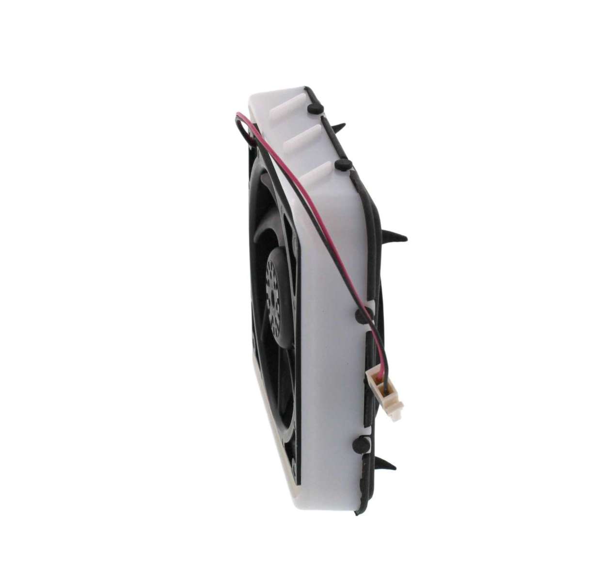 WPW10439624 - Genuine OEM Whirlpool Refrigerator Evaporator Fan Motor